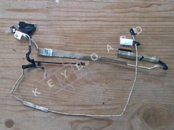 Шлейф матриці до ноутбука Dell Inspiron 13 7352